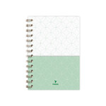 Agenda Norpac 2025 Clasica N*8 15X21 Dxp 5065